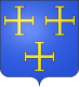 Coat of arms of Tronville-en-Barrois