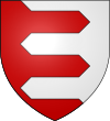 Blason de Appelle