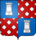 Coat of arms of Bioule