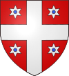 Armes de Bourg-Achard