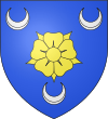 Blason Patornay