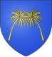 Blazono de Villeneuve-lès-Maguelone