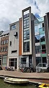 Brantasgracht 6 en 8 (juli 2019)