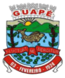 Blason de Guapé