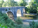 Pont Llandeilo-yr-ynys