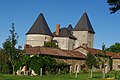 Château de Brie