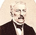 Gijsbert Carel Rutger Reinier van Brienen van Ramerus (1807-1871)