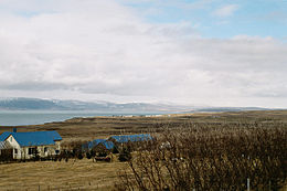 Búðardalur – Veduta