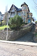 Villa „Burg Schöneck“