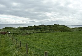 Burroughston Broch