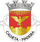 Brasão de Calheta