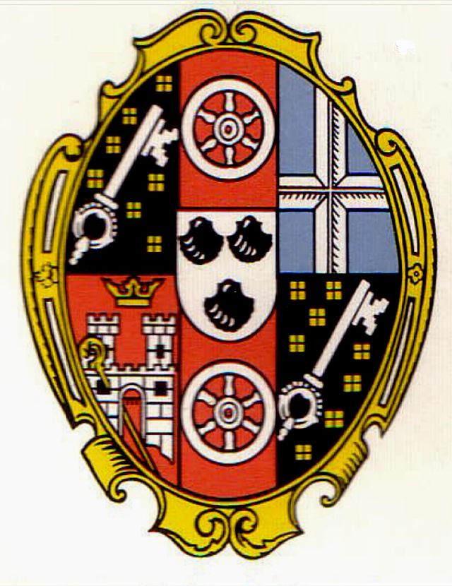 Blason