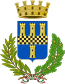 Blason de Cairo Montenotte