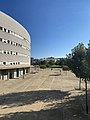 Campus de Cappont de Lleida, seu actual de l'EPS.