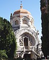 Cappella del Cimitero