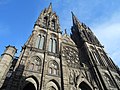 Cathédrale Notre-Dame-de-l'Assomption de Clermont