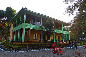 Chapramari Guest House.JPG