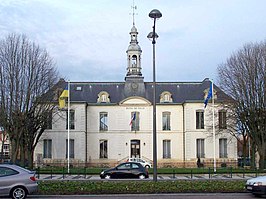 Gemeentehuis