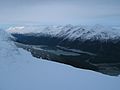 Chilkoot Lake