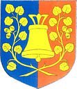 Wappen von Chlístov