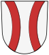 Coat of arms of Bergen-Enkheim 