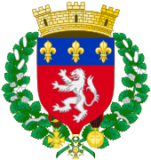 Escudo de Lyon