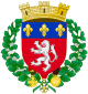 Coat of Arms of Lyon.svg