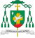 Josu Iriondo's coat of arms