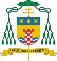 Coat of arms of Nikola Eterović.svg