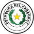 Грб на Парагвај.