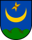 Blason de Pržno