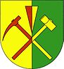Coat of arms of Kamenné Zboží