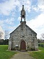 Chapelle de la Trinité du Cabellou