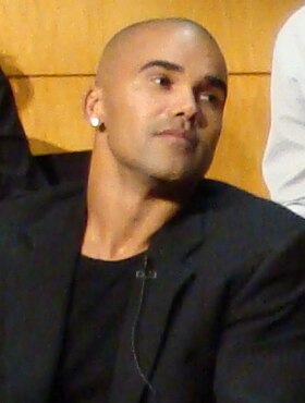 Image illustrative de l’article Shemar Moore