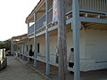 Customs house in Monterery California.JPG