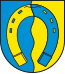 Blason de Bergfeld