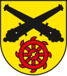 Coat of arms of Dörnitz