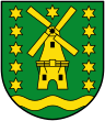 Coat of arms of Jemgum