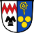 Wappen der Gemeinde Petersdorf