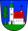 Waldkirchen