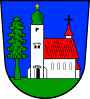 Waldkirchen – znak