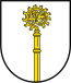 Blason de Weidenthal