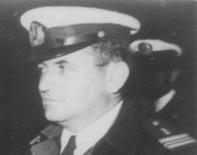 דוד פרומר פברואר 1960