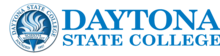 Daytona State College logo.png
