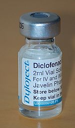 Diclofenac Sodium Drug Class