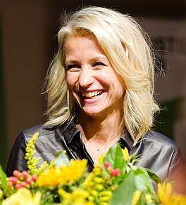 Dionne Stax by it Festival fan de Sjoernalistyk 2017