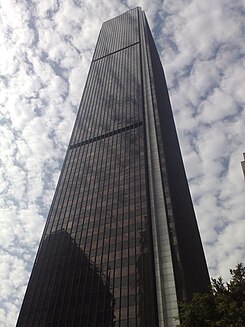 Aon Center