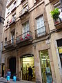 Casa Jaume Andarió (Barcelona)