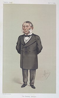 Edward William Watkin, Vanity Fair, 1875-11-06.jpg