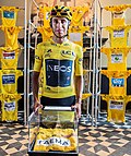 Miniatuur voor Egan Bernal